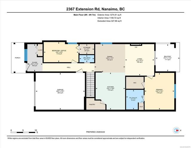 4 of 45 - 2376 Extension Rd, Nanaimo, BC