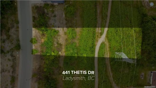 2 of 6 - 441 Thetis Dr, Ladysmith, BC