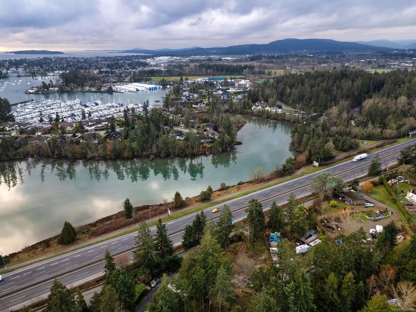 Homes for Sale in North Saanich, BC
