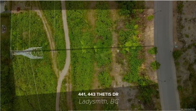 5 of 5 - 443 Thetis Dr, Ladysmith, BC