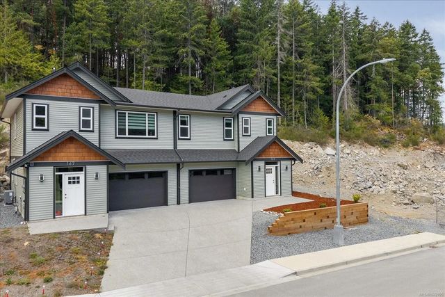 2 of 46 - 169 Hunter Way, Ladysmith, BC