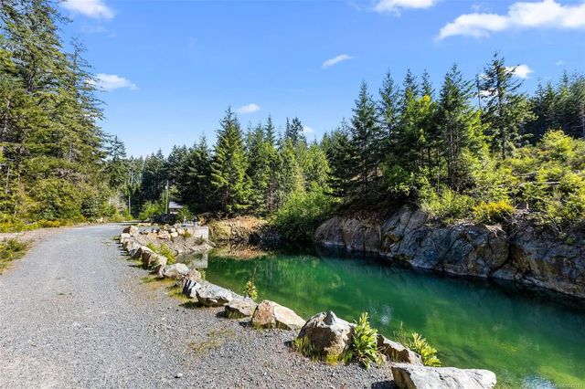 2 of 21 - Lot 1 Trail Way, Malahat, BC