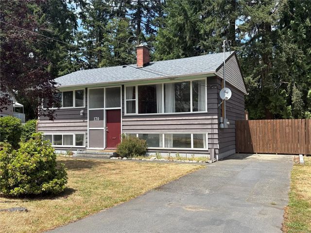 170 Giggleswick Pl, Nanaimo