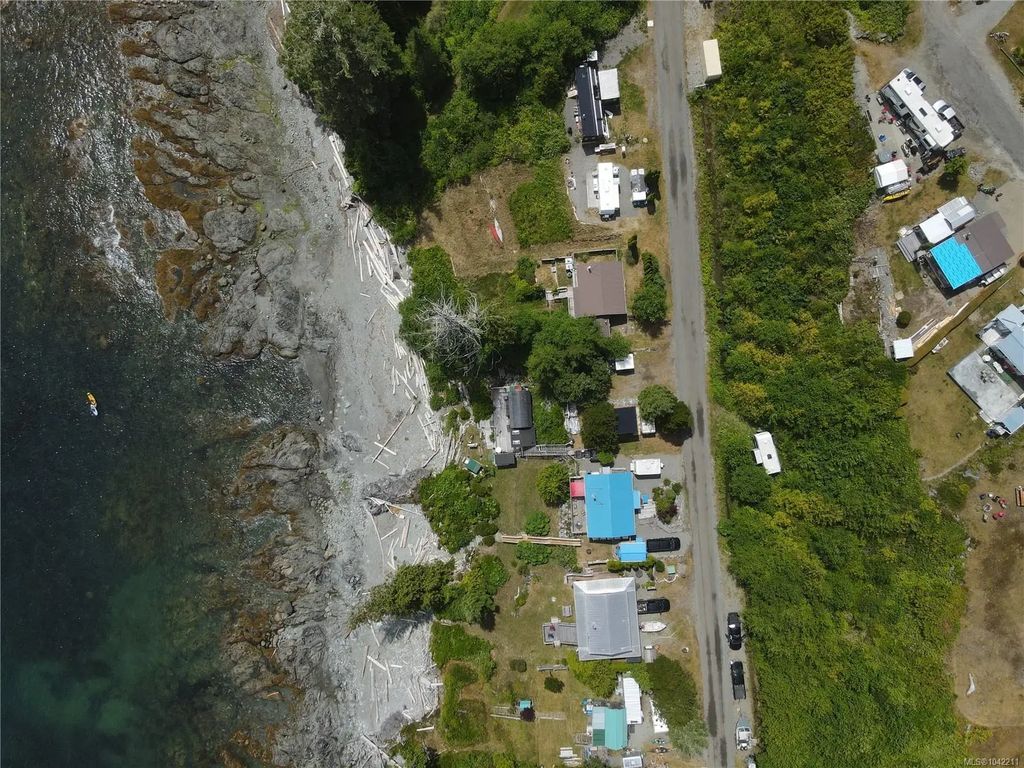 1091 Front St, Ucluelet