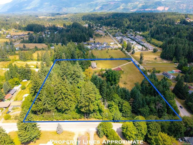 2 of 98 - 5526 Grandview Rd, Port Alberni, BC