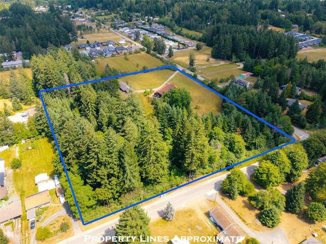 3 of 98 - 5526 Grandview Rd, Port Alberni, BC