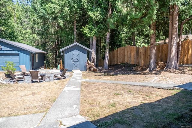 5 of 31 - 4746 Bosun Way, Pender Island, BC