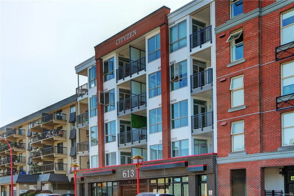 613 Herald St 206, Victoria