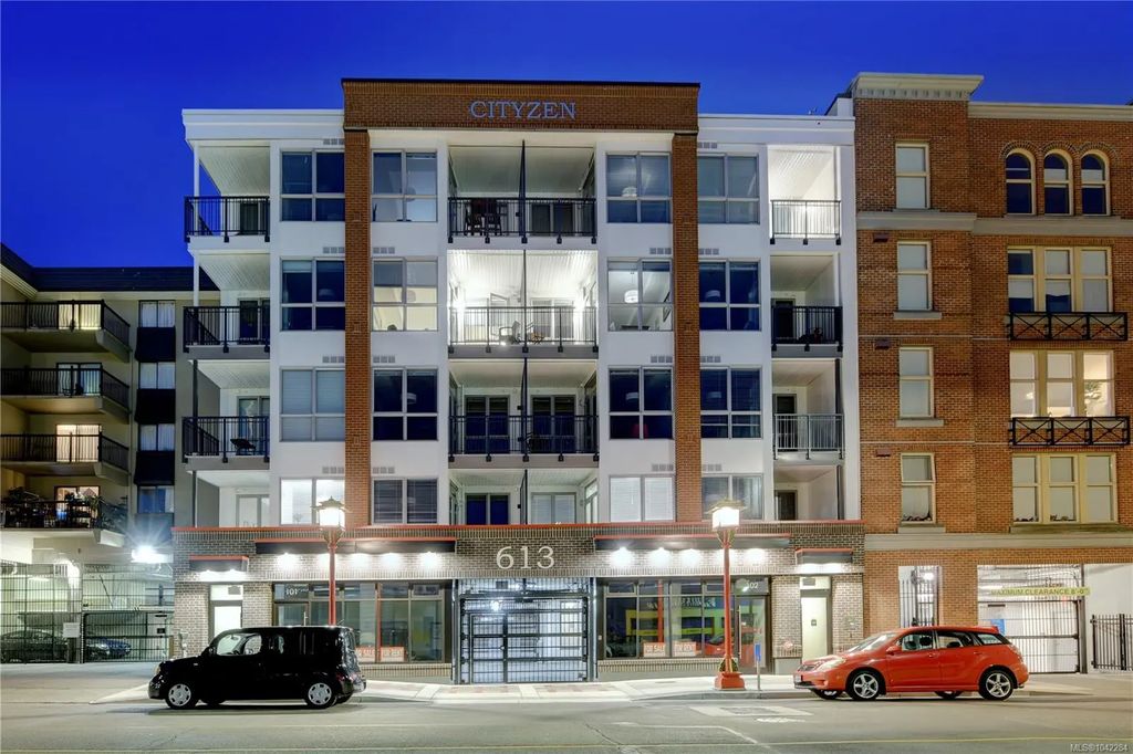 613 Herald St 206, Victoria