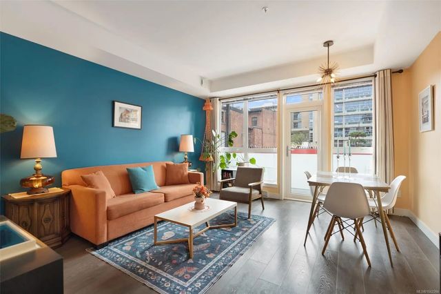 2 of 23 - 613 Herald St 206, Victoria, BC