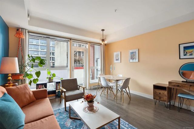 3 of 23 - 613 Herald St 206, Victoria, BC
