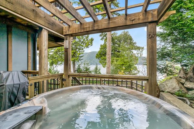 3 of 54 - 6596 Baird Rd 244, Port Renfrew, BC