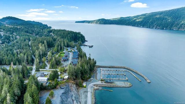 4 of 54 - 6596 Baird Rd 244, Port Renfrew, BC