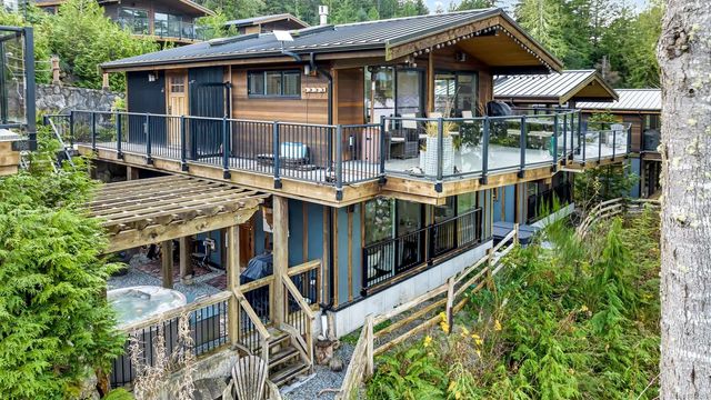 5 of 54 - 6596 Baird Rd 244, Port Renfrew, BC