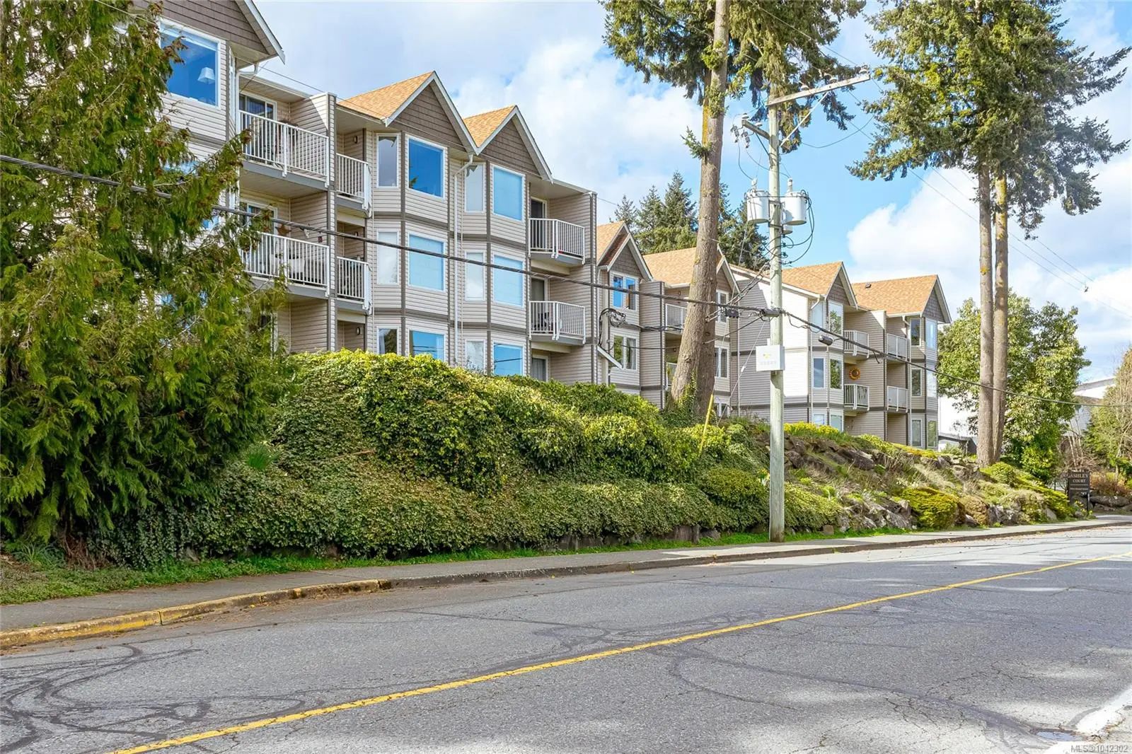 Residential Real Estate for Sale located in the neighborhood of Ashley Court, in the city of Chemainus, BC