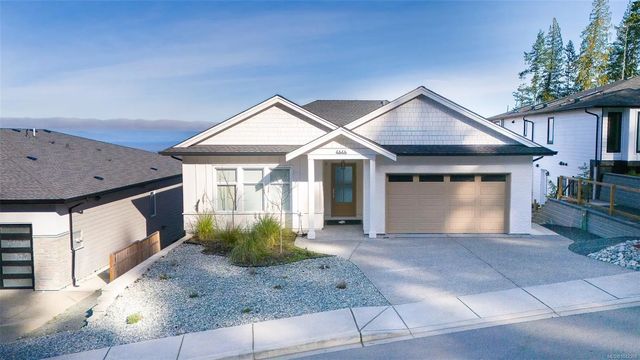4 of 62 - 4646 Ambience Dr, Nanaimo, BC