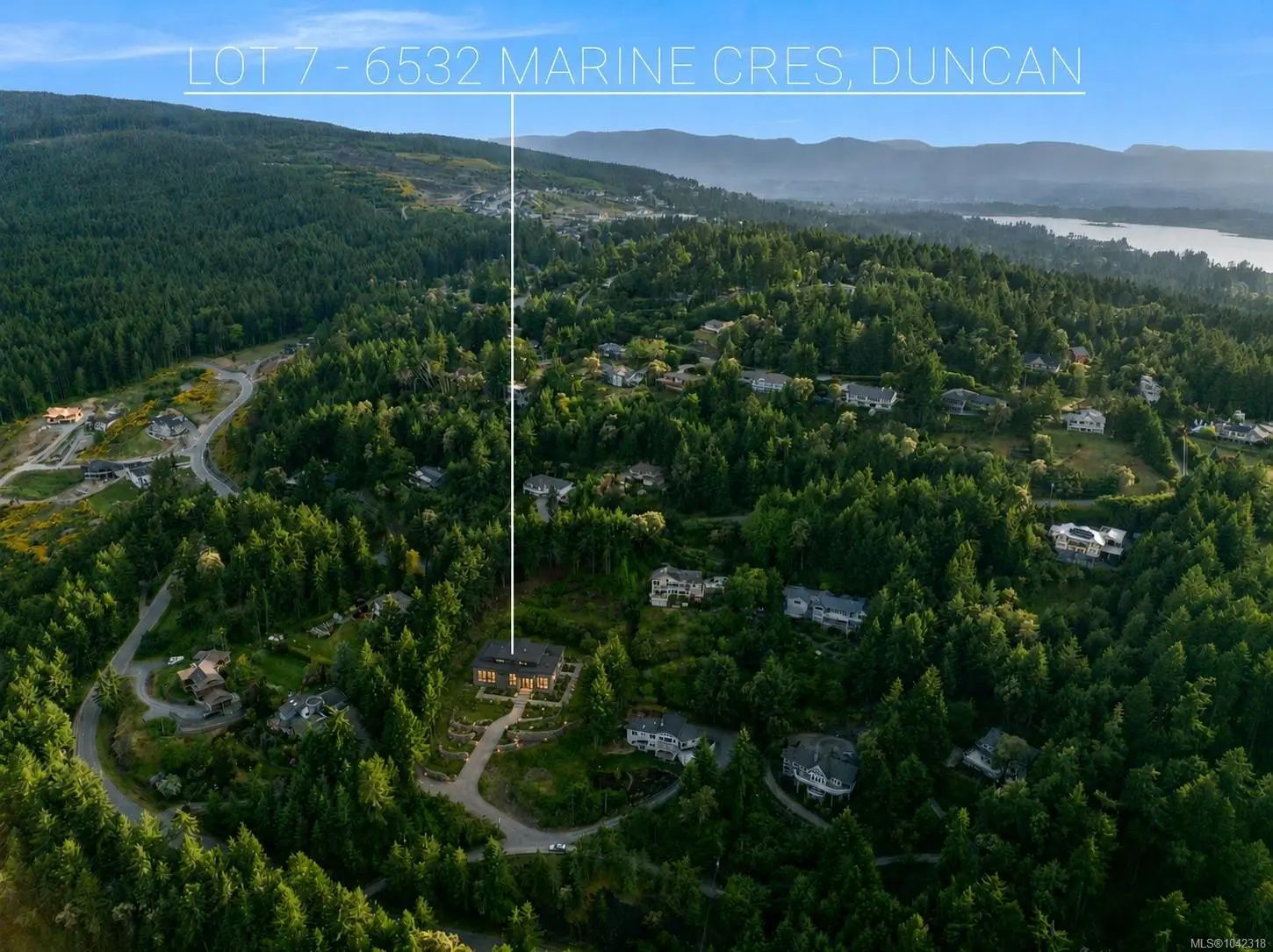 Duncan Homes for Sale in the neighborhood of  in the Zipcode of V9L 5Y3
