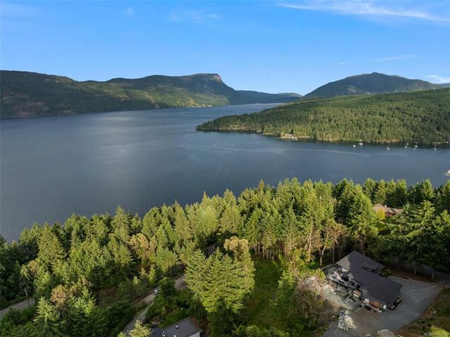 4 of 25 - Lot 7 Marine Cres, Duncan, BC