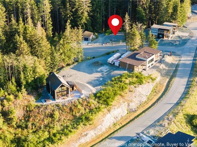 2 of 42 - 16926 Beachview Close, Port Renfrew, BC
