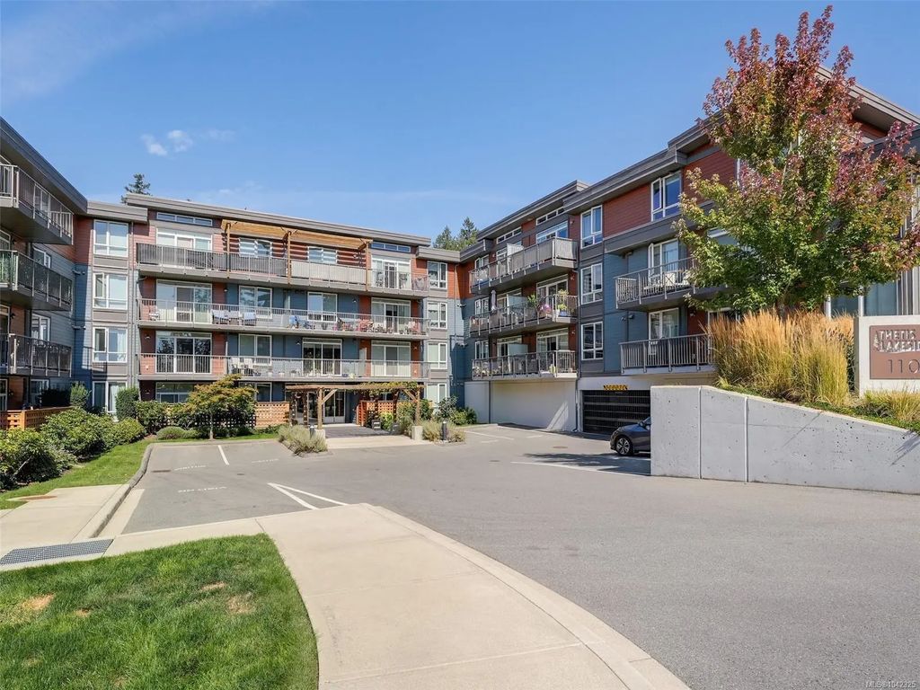 110 Presley Pl 212, View Royal
