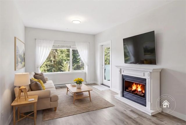 4 of 34 - 20 Barsby Ave 308, Nanaimo, BC