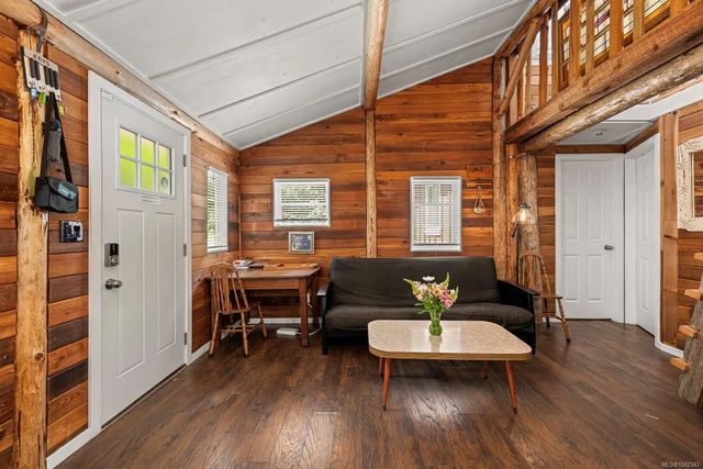 5 of 50 - 3465 Brigantine Cres, Hornby Island, BC