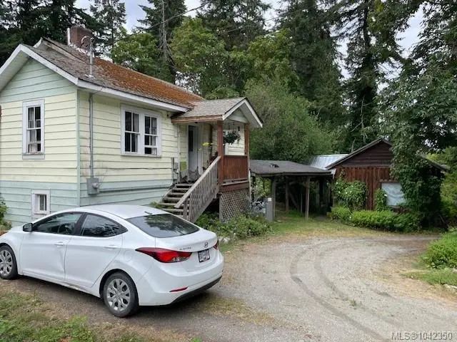 3 of 10 - 220 Fulford-ganges Rd, Salt Spring, BC