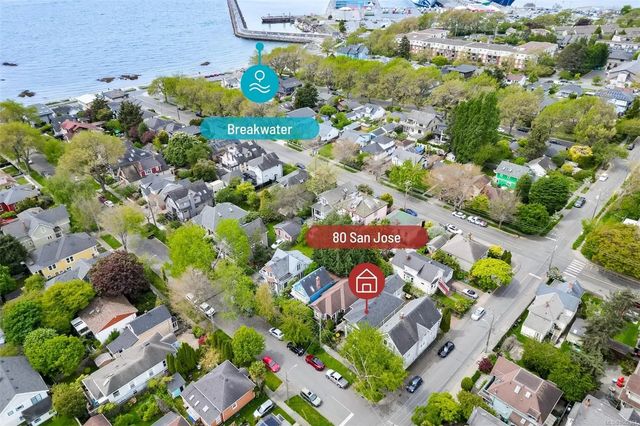 3 of 51 - 80 San Jose Ave, Victoria, BC