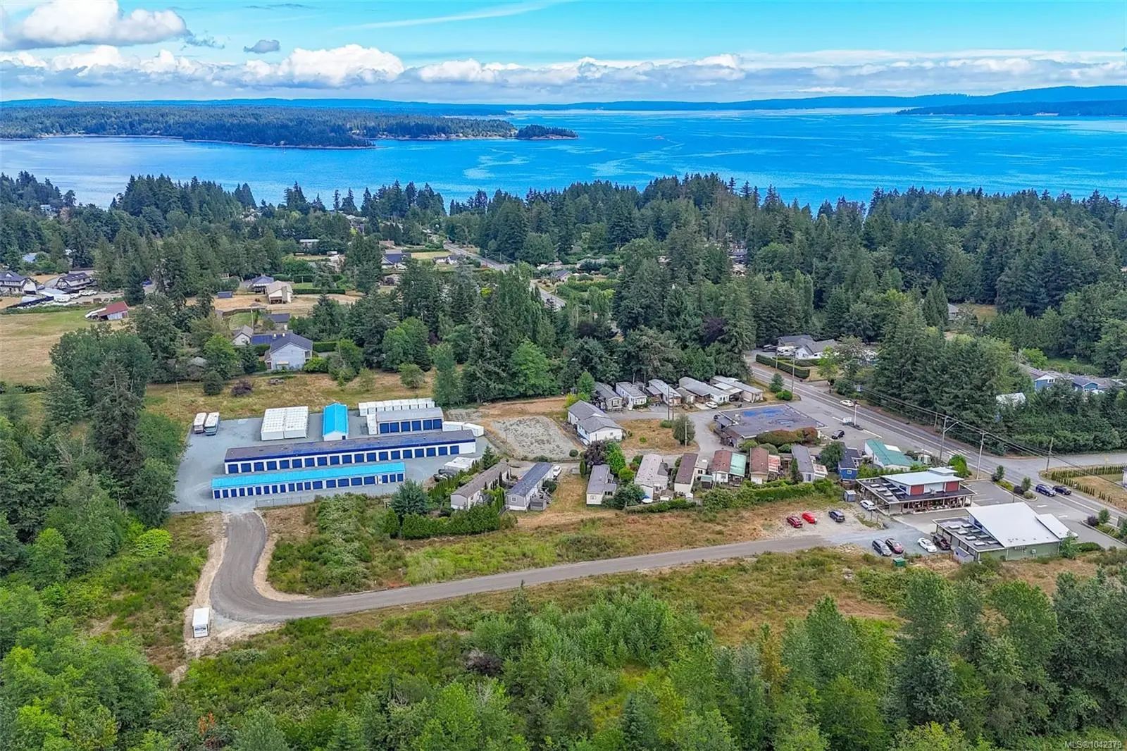 Homes for Sale located at 10862 Chemainus Rd, in the city of Chemainus, BC V9G 2A4