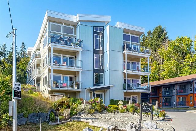 2 of 25 - 1838 Cowichan Bay Rd 101, Cowichan Bay, BC