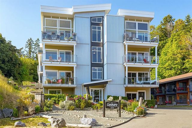 4 of 25 - 1838 Cowichan Bay Rd 101, Cowichan Bay, BC