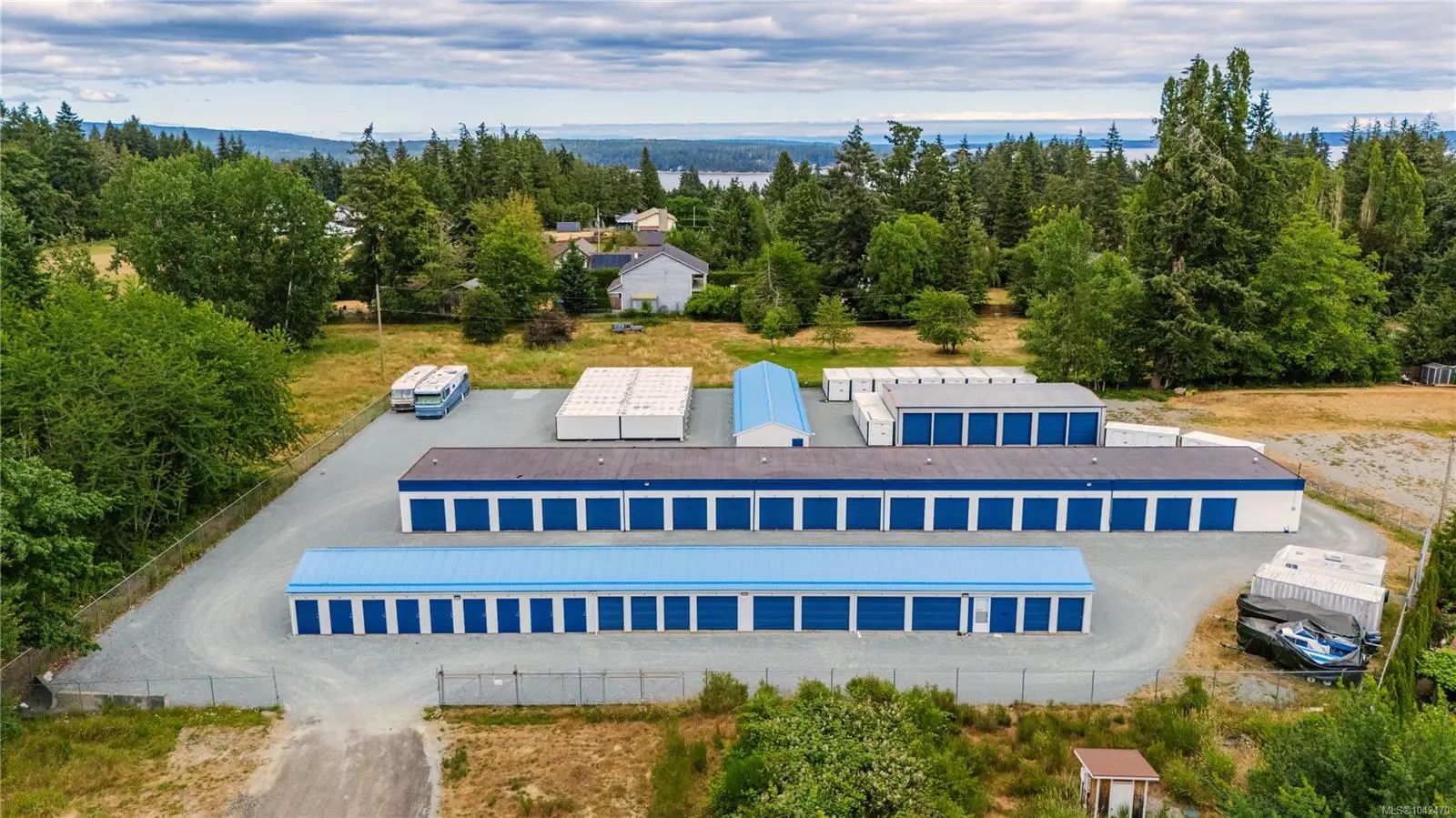 Homes for Sale in Chemainus, BC