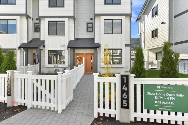 4 of 58 - 1509 Atlas Dr, Langford, BC