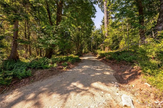 5 of 26 - 926 Fern Hill Lane, Quadra Island, BC