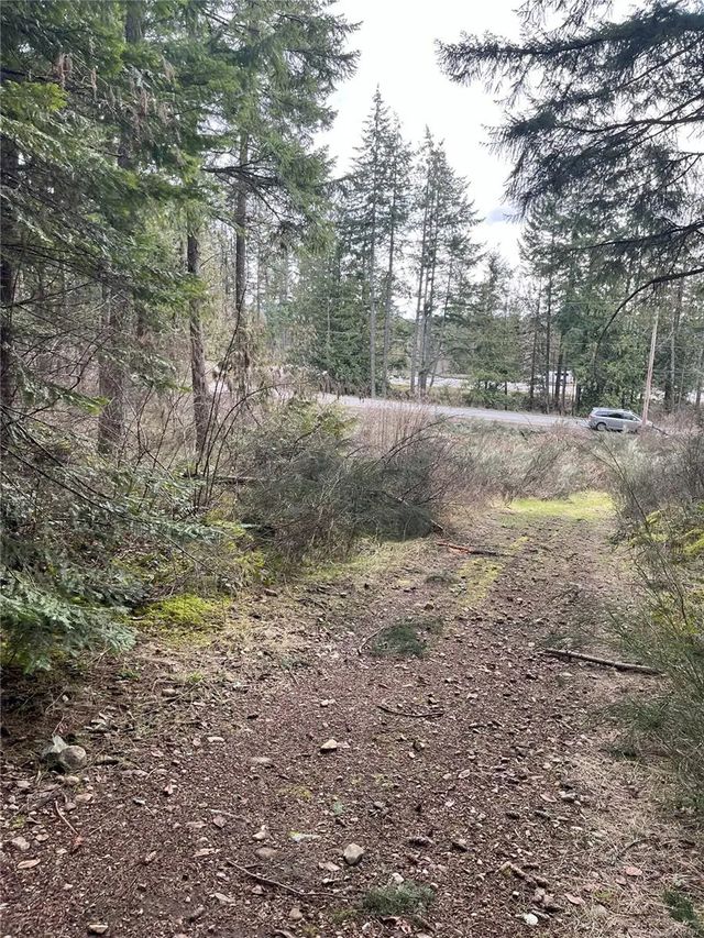 4 of 5 - Lot A Ebadora Lane, Malahat, BC
