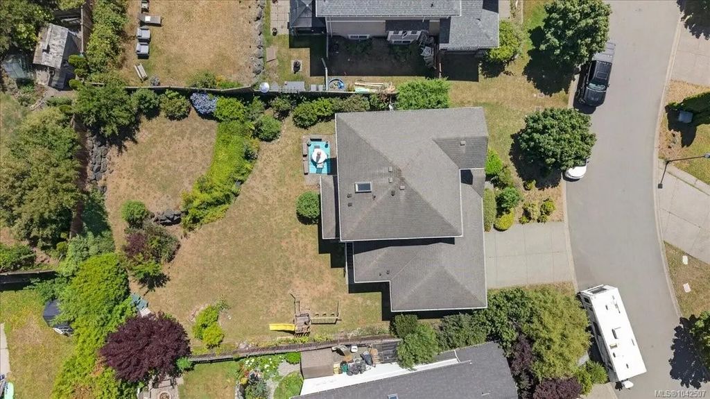 6524 Stonewood Dr, Sooke