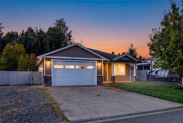 2 of 52 - 117 Strathcona Way, Campbell River, BC
