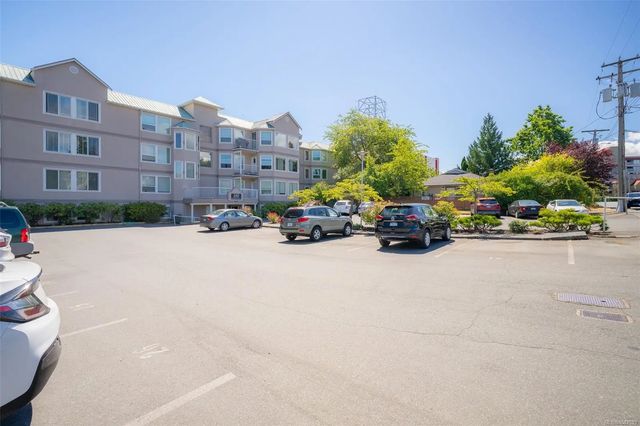 240 Milton St 305, Nanaimo