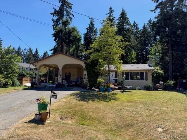 Homes for Sale located at 1710 Cedar Glen Pl, in the city of Cowichan Bay, BC V0R 1N1