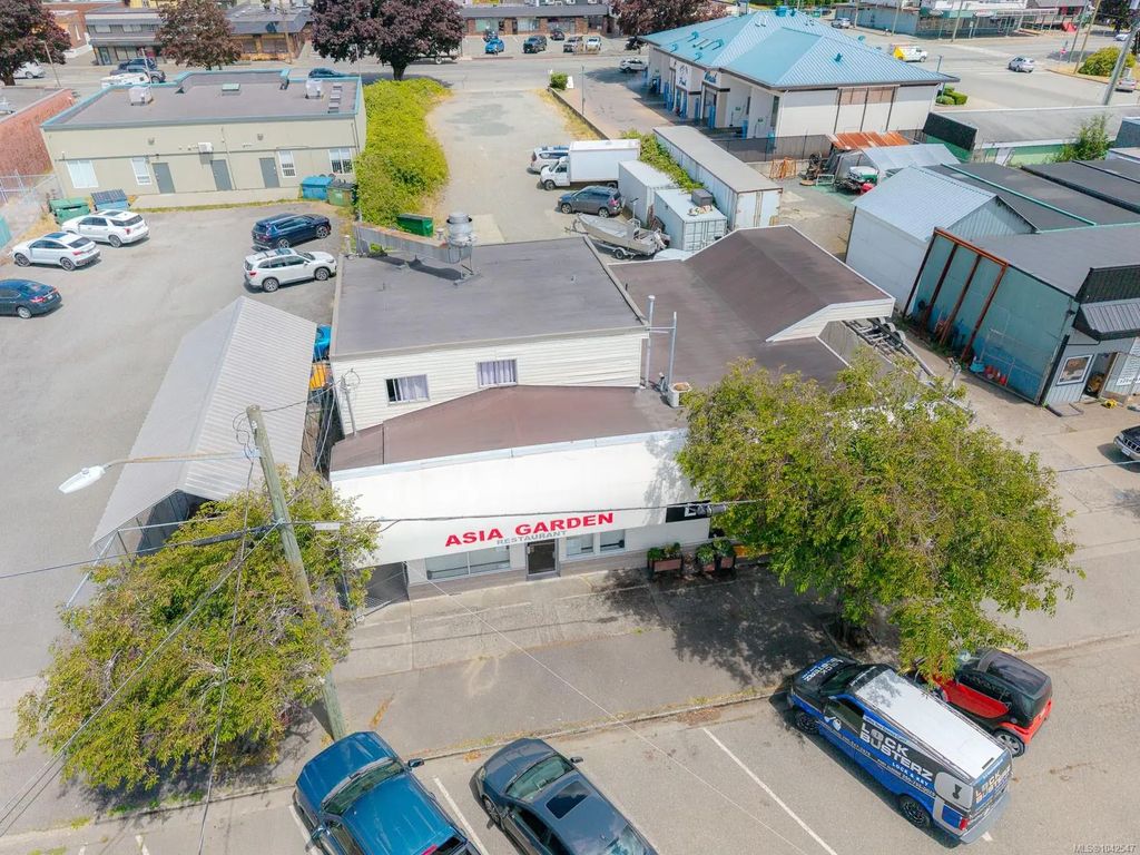 4541 Margaret St, Port Alberni