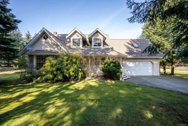 4 of 99 - 6104 Ledingham Rd, Courtenay, BC