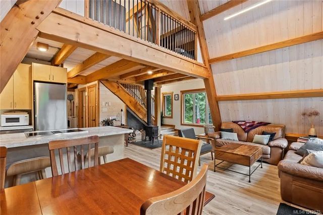 5 of 44 - 5461 Grouse Rd, Courtenay, BC