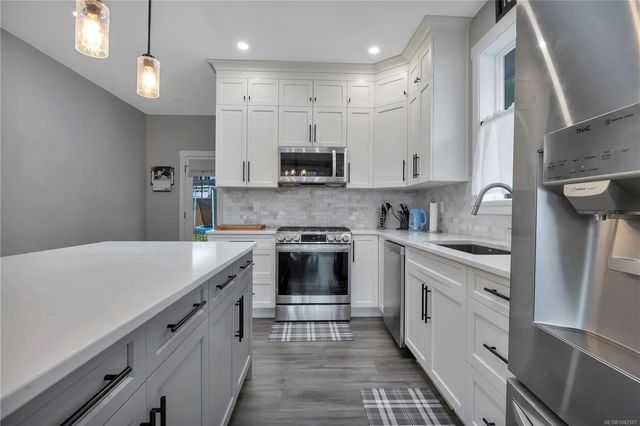 5 of 46 - 127 Ray Knight Dr, Ladysmith, BC