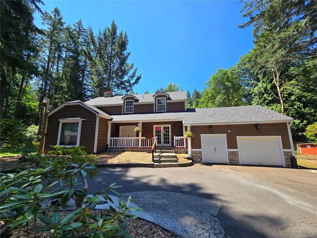 5 of 73 - 300 Meadow Way, Malahat, BC
