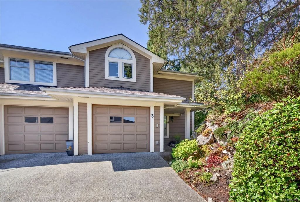 111 Fulford-ganges Rd 3, Salt Spring
