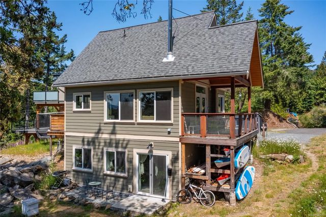 2 of 61 - 2653 Galleon Way, Pender Island, BC