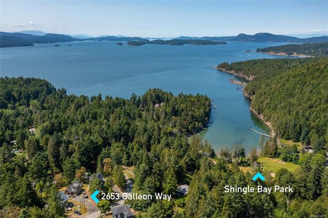 4 of 61 - 2653 Galleon Way, Pender Island, BC