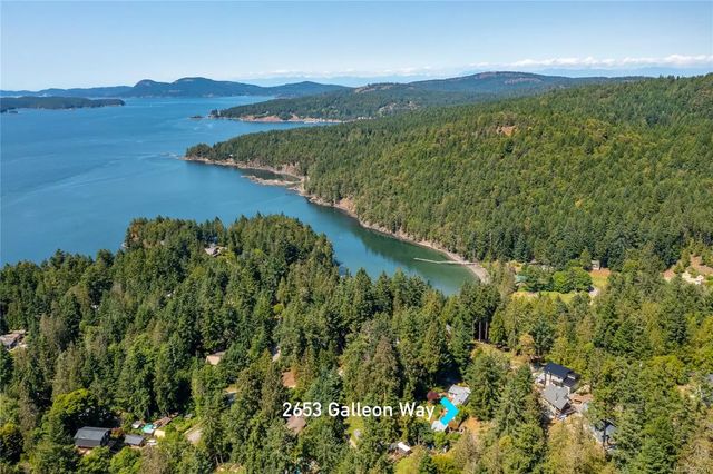 5 of 61 - 2653 Galleon Way, Pender Island, BC