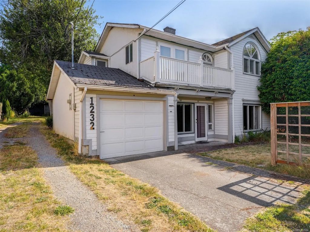 1232 Richardson St, Victoria