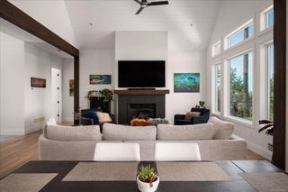 7336 High Ridge Cres, Lantzville